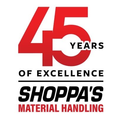 Shoppa's Material Handling