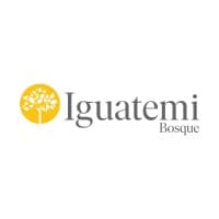 Shopping Center Iguatemi Bosque