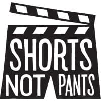 Shorts Not Pants