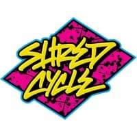 SHRED CYCLE®