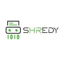 Shredy