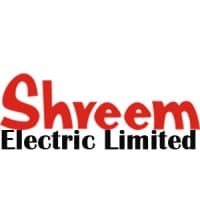 shreem electric ltd