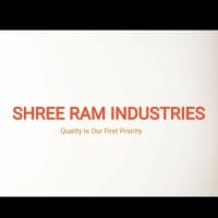 SHREE RAM INDUSTRIES
