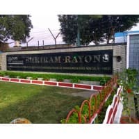 DCM Shriram Rayons