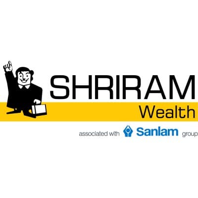 Shriram Wealth