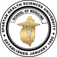 Spartan Health Sciences University