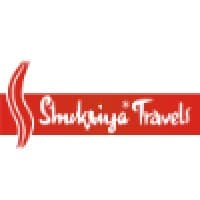 SHUKRIYA TRAVELS PVT. LTD.