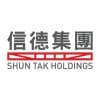 Shun Tak Holdings Ltd