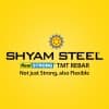 Shyam Steel Industries Limited