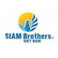 Siam Brothers Vietnam Trading & Service Co. Ltd.