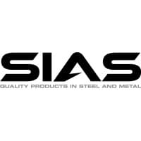 SIAS AS - Quality Products in Steel and Metal