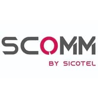 SCOMM