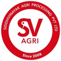 SIDDHIVINAYAK AGRI PROCESSING PVT LTD(SV AGRI)