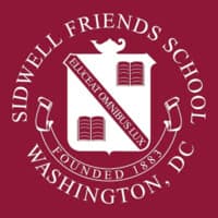 sidwell friends school