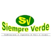 SIEMPRE VERDE