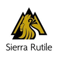sierra rutile limited