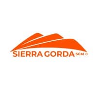 Sierra Gorda SCM