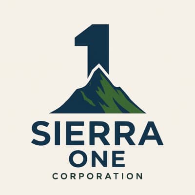Sierra One Corporation