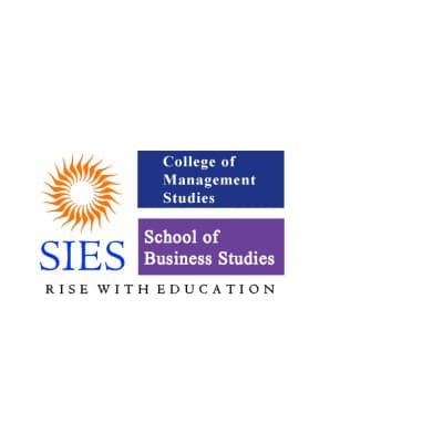 SIES College of Management Studies - India