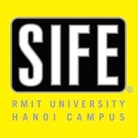 SIFE RMIT VIETNAM - Hanoi Campus