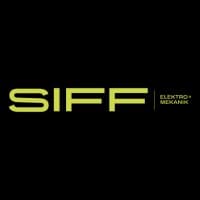 Siff Elektromekanik