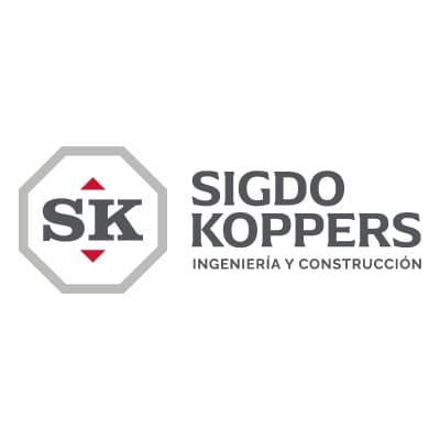 Sigdo Koppers SKIC