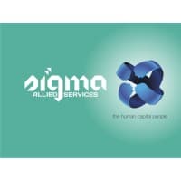 Sigma Allied Services Private Limited