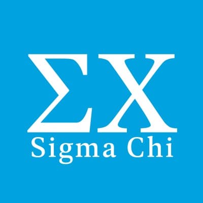 Sigma Chi Fraternity