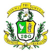 Sigma Phi Omega Sorority Inc.