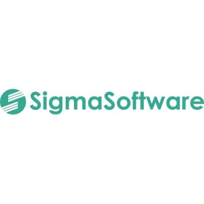 sigma software solutions, canada