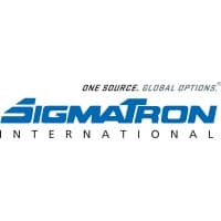 Sigmatron International
