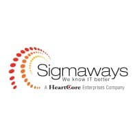 Sigmaways Inc
