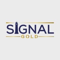 Signal Gold Inc. (TSX: SGNL)