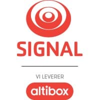 Signal Bredbånd