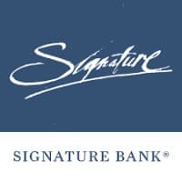 signature bank