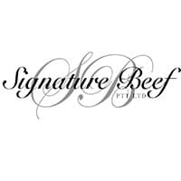 Signature Beef