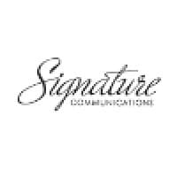 Signature Communications Limited