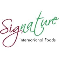 SIGNATURE INTERNATIONAL FOODS INDIA PVT. LTD.