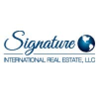 Signature International Real Estate