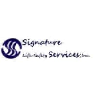 signature life safety services, inc.
