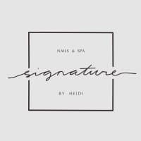 Signature Nails and Spa