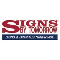 Signs By Tomorrow