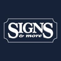 Signs & More