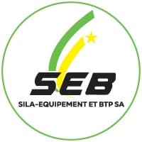SILA EQUIPEMENT ET BTP SA (SEB SA)