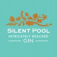 Silent Pool Gin