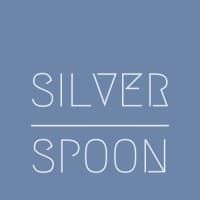 Silver spoon