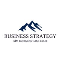 SIM Business Strategy