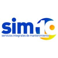 SIM10 energía