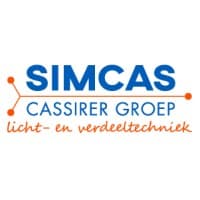 Simcas Electro BV - Cassirer Groep