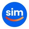 Sim Digital RS